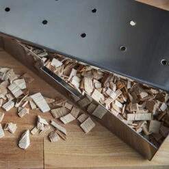 Røykeboks Eldun -VarmeKraft Butikk 440407 5