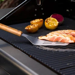 Grillsett Reiskap 9 Grillsett Reiskap -VarmeKraft Butikk 440418 3