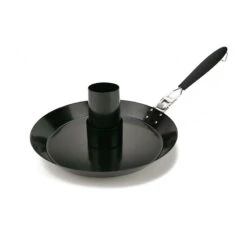 Kyllingholder Fjørfe Til Kokegrop