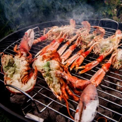 Kullgrill Freda -VarmeKraft Butikk 440508 2