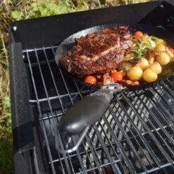 Kullgrill Tønne Odis -VarmeKraft Butikk 440515 2