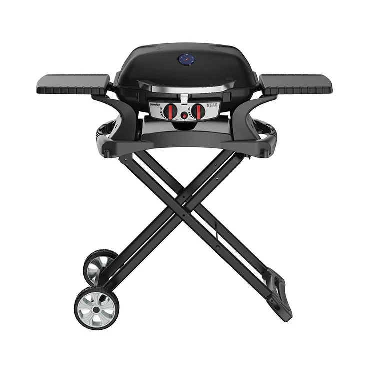 Gassgrill Helle 3 Gassgrill Helle