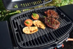 Gassgrill Helle 15 Gassgrill Helle -VarmeKraft Butikk 440520 6