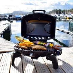 Gassgrill Hild -VarmeKraft Butikk 440523 2