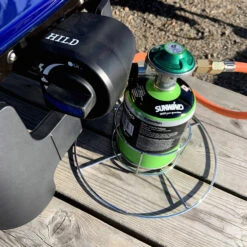 Gassgrill Hild -VarmeKraft Butikk 440523 4