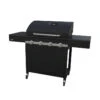 Gassgrill Karn -VarmeKraft Butikk 440524