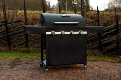 Gassgrill Karn -VarmeKraft Butikk 440524 2