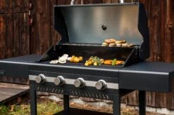 Gassgrill Karn -VarmeKraft Butikk 440524 3