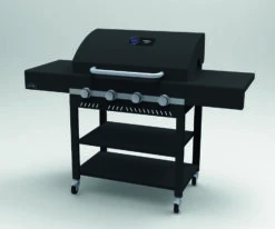 Gassgrill Karn -VarmeKraft Butikk 440524 4