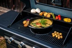 Gassgrill Disa -VarmeKraft Butikk 440526 2