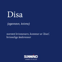 Gassgrill Disa -VarmeKraft Butikk 440526 5