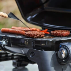 Elektrisk Grill Elli -VarmeKraft Butikk 440530 4