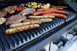 Gassgrill Vår -VarmeKraft Butikk 440534 4