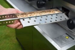 Gassgrill Vivild -VarmeKraft Butikk 440535 3