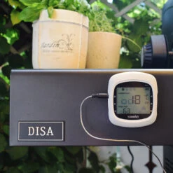 Steketermometer Torunn -VarmeKraft Butikk 441205 4