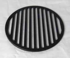 Grillrist (rund) Til Disa, Fryd