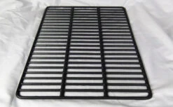 Grillrist Til Michigan