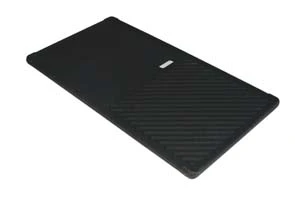 Grillplate Til SD3000/3000R, M3000, C3 Silver, Style Black 3000 3 Grillplate Til SD3000/3000R, M3000, C3 Silver, Style Black 3000