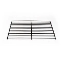 Grillrist Til Etna, Hobart, Dallas, Santiago, Vesuv, Memphis (S)