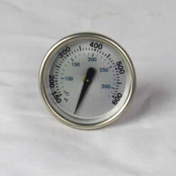 Termometer Til Michigan Og Prime