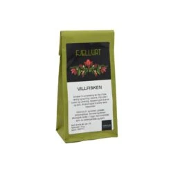 Krydderurt Villfisken