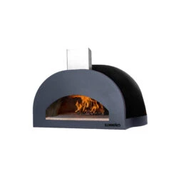 Baksteovn Runa Vedfyrt