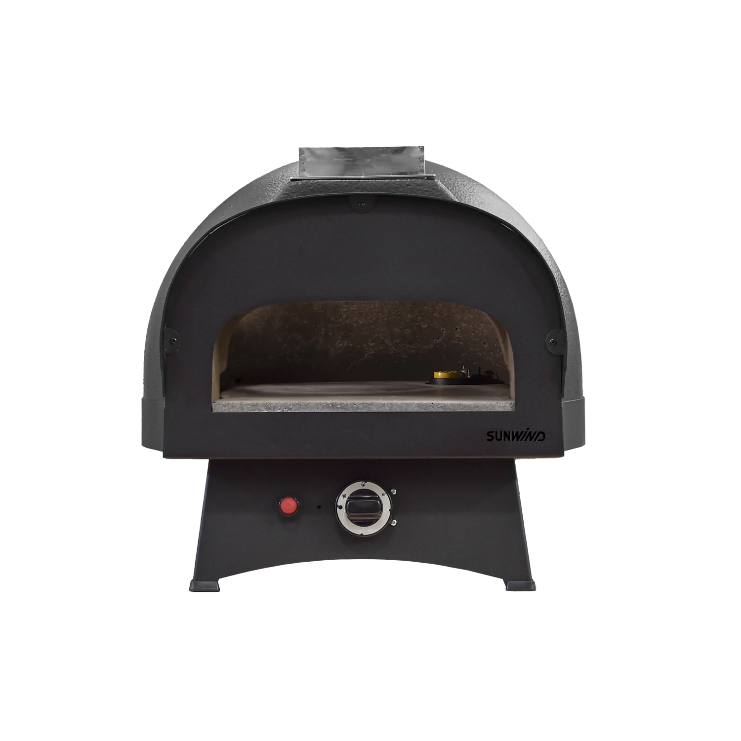 Baksteovn Runa Gass 4 Baksteovn Runa Gass - Bilde 2