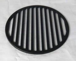 Grillrist (rund) Til Opal Deluxe 4001/6001