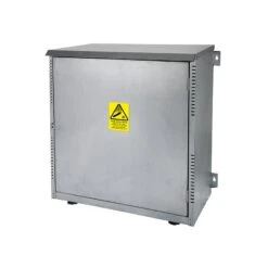 Gassflaskeskap Keep 2 X 11 Kg