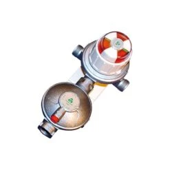 Omskifter Automatisk