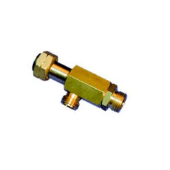 Manifold For H-pigtail