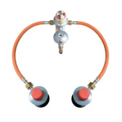 Omskifter Automatisk Komplett, Husholdningsflasker