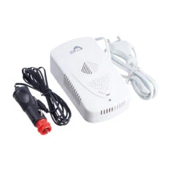 Gassalarm 12/230 Volt