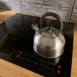 Plystrekjele Whistle 1,8 Liter -VarmeKraft Butikk 470466 1