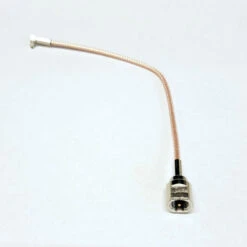 Overgang Til Rundstråleantenne