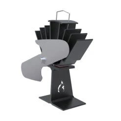 Vifte Varmedrevet Airflow 908