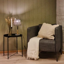 Bordlampe Lodge -VarmeKraft Butikk 540994 2