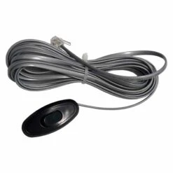 Fjernstyring Sinusomformer Sunwind 1500W