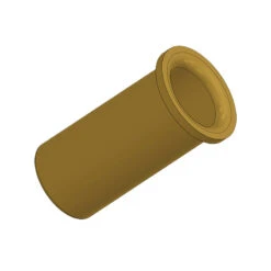 Støttehylse 3/8'' 5-pk