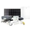 Solcelleanlegg Max Power Kragerø M/kjøleskap -VarmeKraft Butikk 541750
