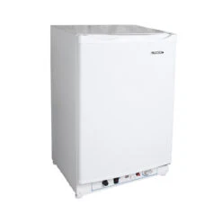 Gasskjøleskap Ventus 100 - Hvit