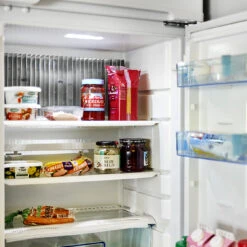 Gasskjøleskap Ventus 185 - Hvit -VarmeKraft Butikk 541944 4