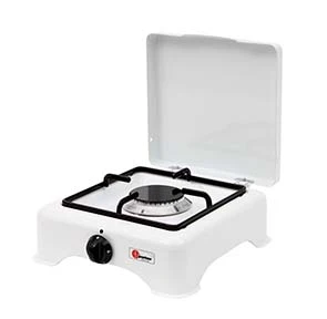 Kokeapparat Parker - 1-bluss 3 Kokeapparat Parker - 1-bluss