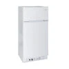 Gasskjøleskap Ventus 168 - Hvit -VarmeKraft Butikk 542168