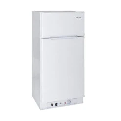 Gasskjøleskap Ventus 168 - Hvit