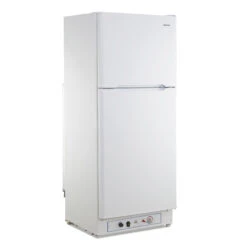 Gasskjøleskap Ventus 225 -hvit