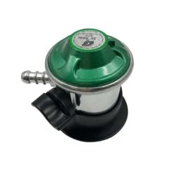 Gassregulator Uten Slange