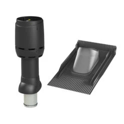 Avgasspakke Takstein