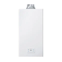 Gassvannvarmer Pro LX 14 Liter