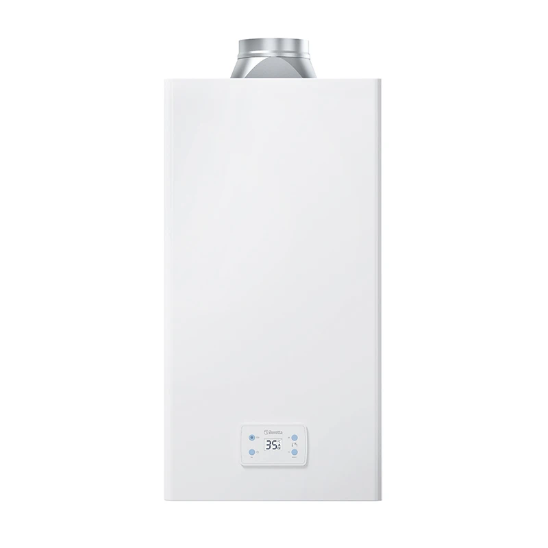 Gassvannvarmer Pro LX 14 Liter 3 Gassvannvarmer Pro LX 14 Liter